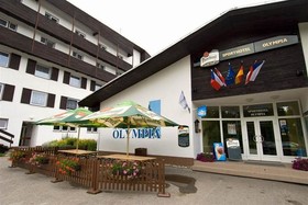 Sporthotel Olympia