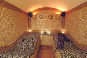 Hotel Zámek Zdíkov