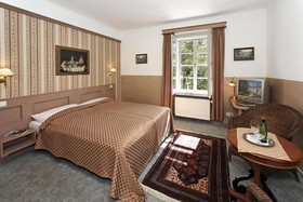 Hotel Zámek Zdíkov