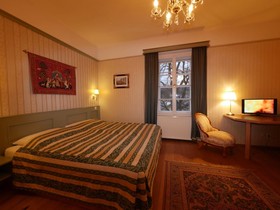 Hotel Zámek Zdíkov