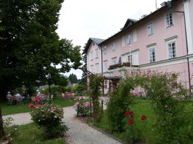 Hotel Zámek Zdíkov