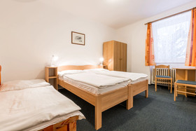 Hotel Gradl