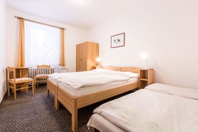 Hotel Gradl