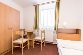 Hotel Gradl