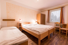 Hotel Gradl
