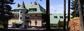 Hotel Gradl