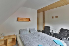 Penzion Bobesova bouda