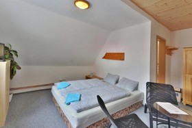 Penzion Bobesova bouda