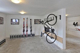 Penzion Bobesova bouda