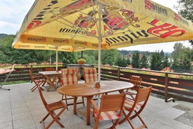 Penzion Bobesova bouda