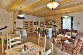 Penzion Bobesova bouda