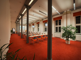 EA Business Hotel Jihlava