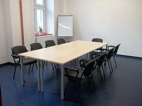 EA Business Hotel Jihlava