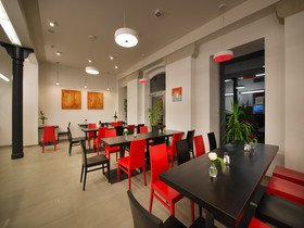 EA Business Hotel Jihlava