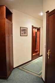 Grandhotel Garni