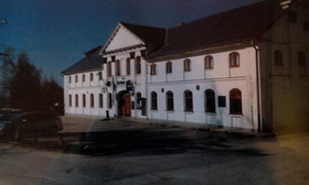 Marsovska Rychta