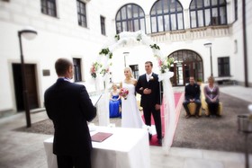 Schlosshotel Trest (Zamecký)