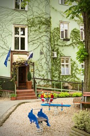 Hotel U Valdické Brány