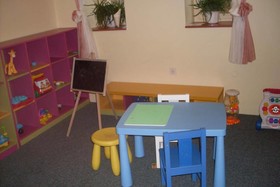 Parkhotel Skalni Mesto