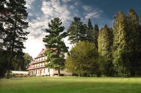 Parkhotel Skalni Mesto
