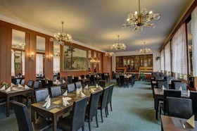 Parkhotel Skalni Mesto
