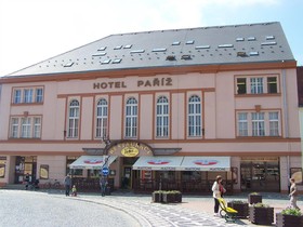 Paríz