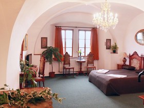 Hotel Zlaty Kohout
