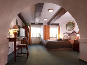Hotel Zlaty Kohout