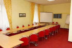 Hotel Ceská Koruna