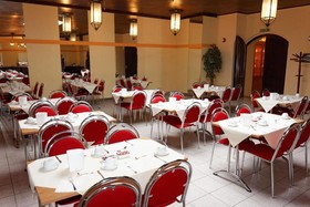 Hotel Ceská Koruna