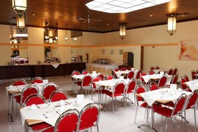 Hotel Ceská Koruna