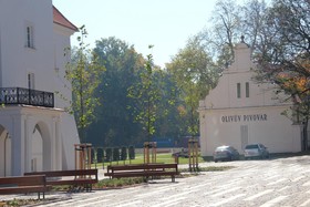 Olivuv Pivovar
