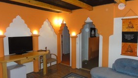 Resort Svet - Pension