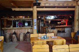Resort Svet - Pension
