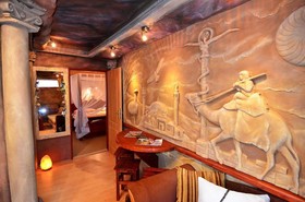 Resort Svet - Pension