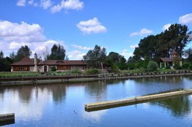 Resort Svet - Pension