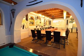 Resort Svet - Pension