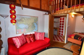 Resort Svet - Pension