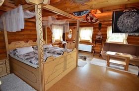 Resort Svet - Pension