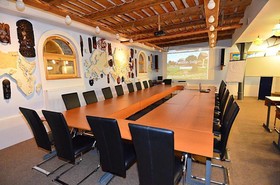 Resort Svet - Pension