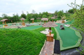 Resort Svet - Pension