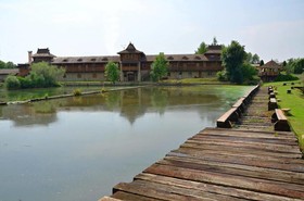 Resort Svet - Pension