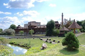 Resort Svet - Pension