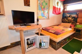 Resort Svet - Pension