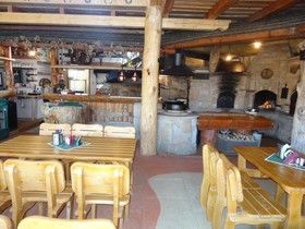 Resort Svet - Pension
