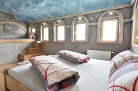 Resort Svet - Pension