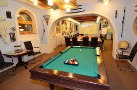 Resort Svet - Pension