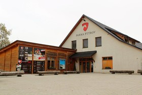 Farma Ptýrov
