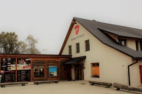 Farma Ptýrov