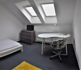 Pension Pod Vezi
